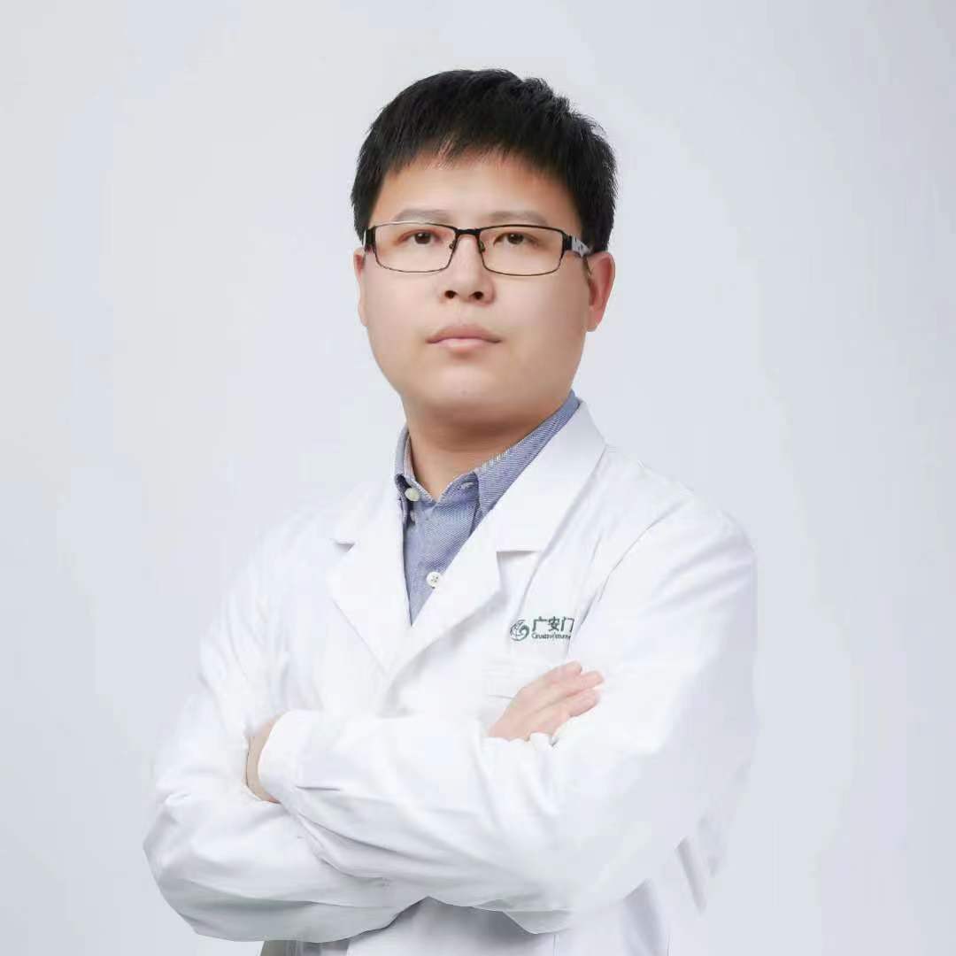 祁雷磊
