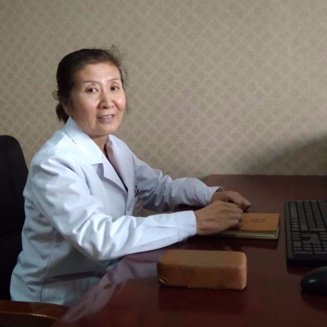 王淑云