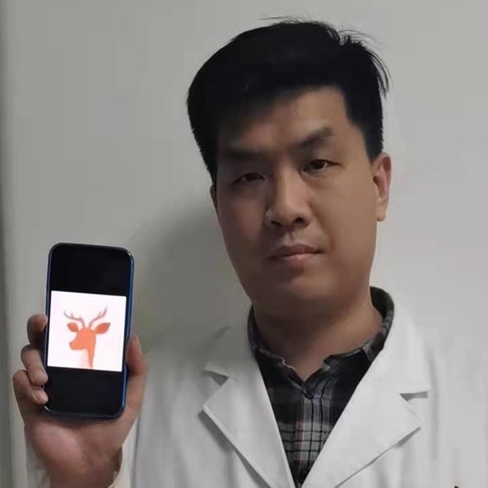 廖鹏达