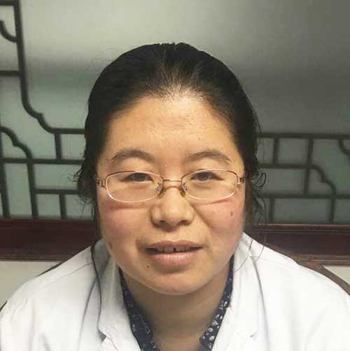 于颖梅