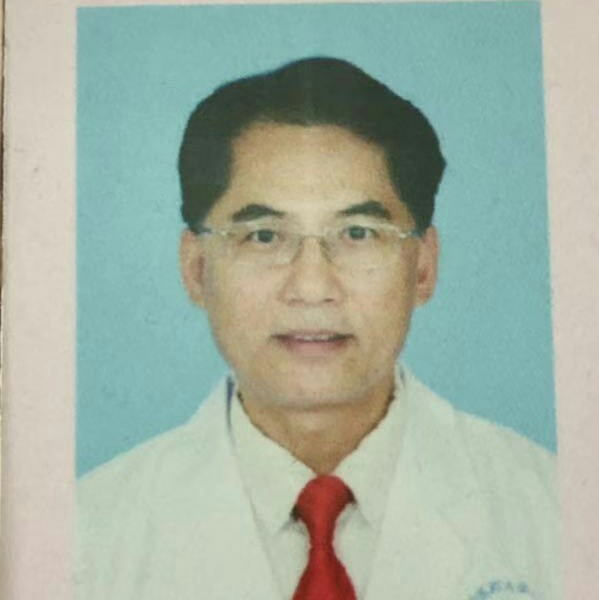 林吉