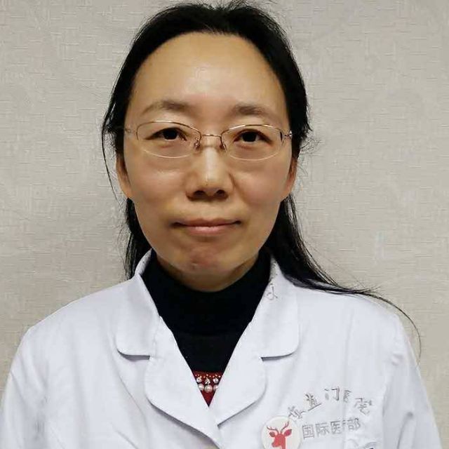 王亚红