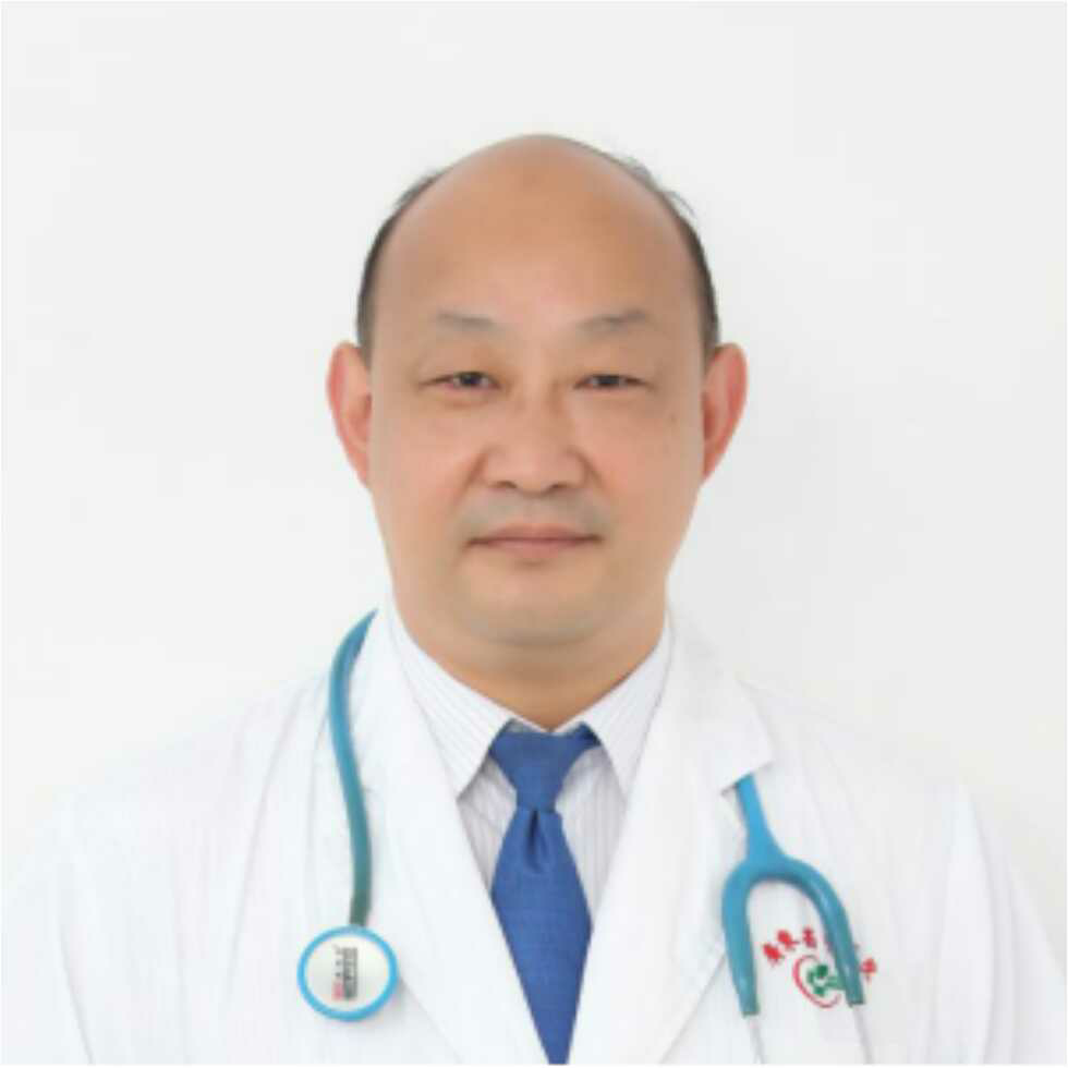 黄清春