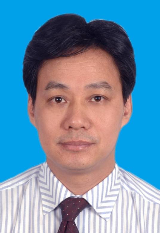 张忠德