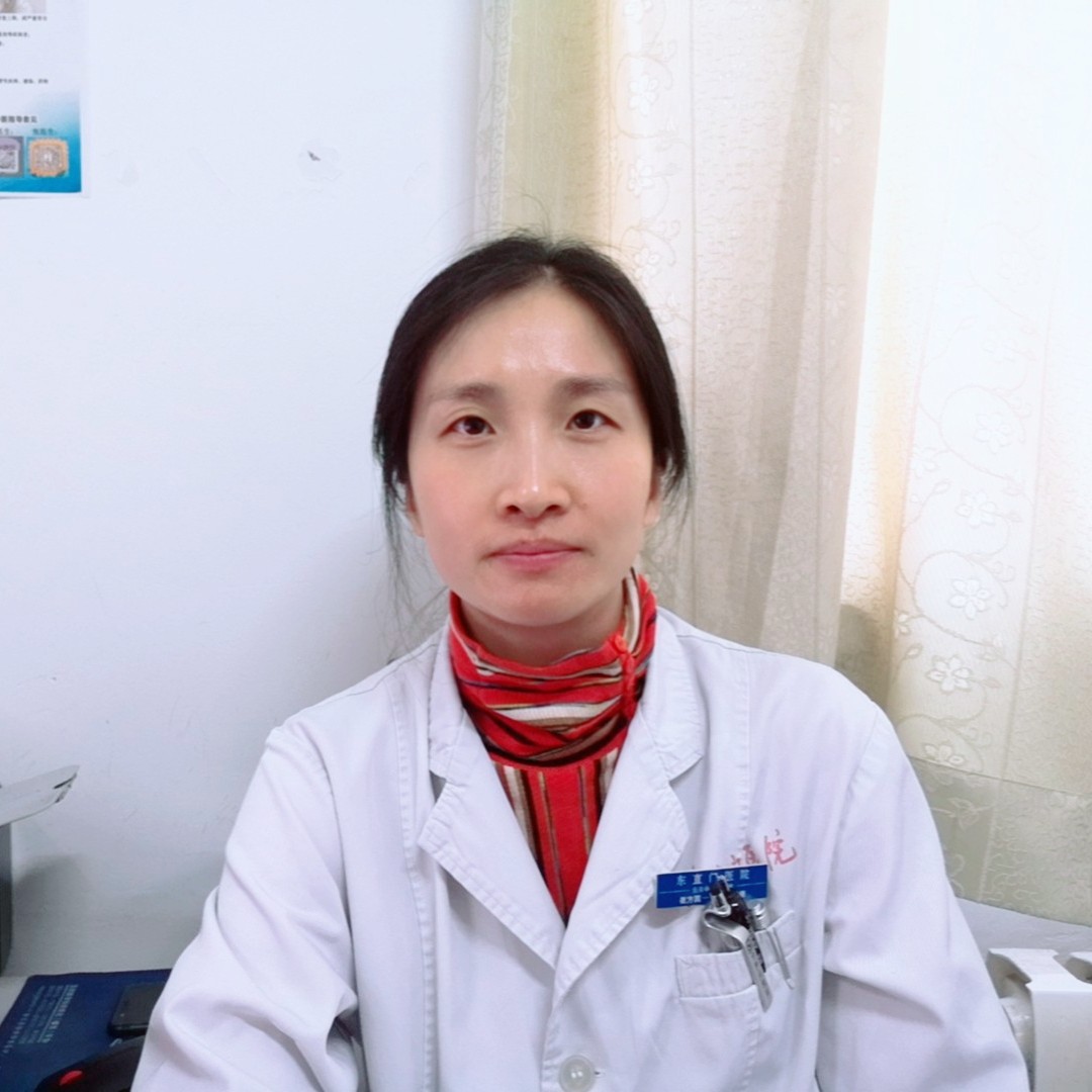 崔方圆
