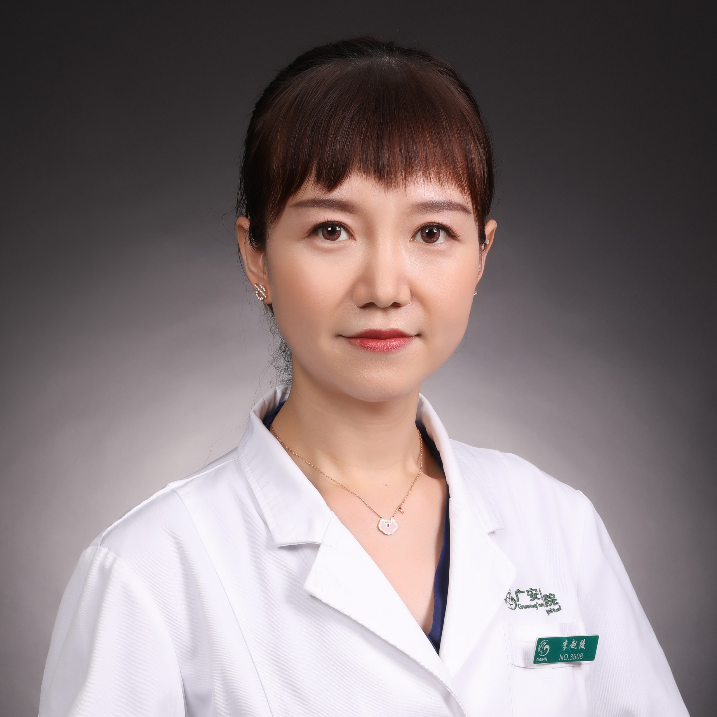 李赵陵