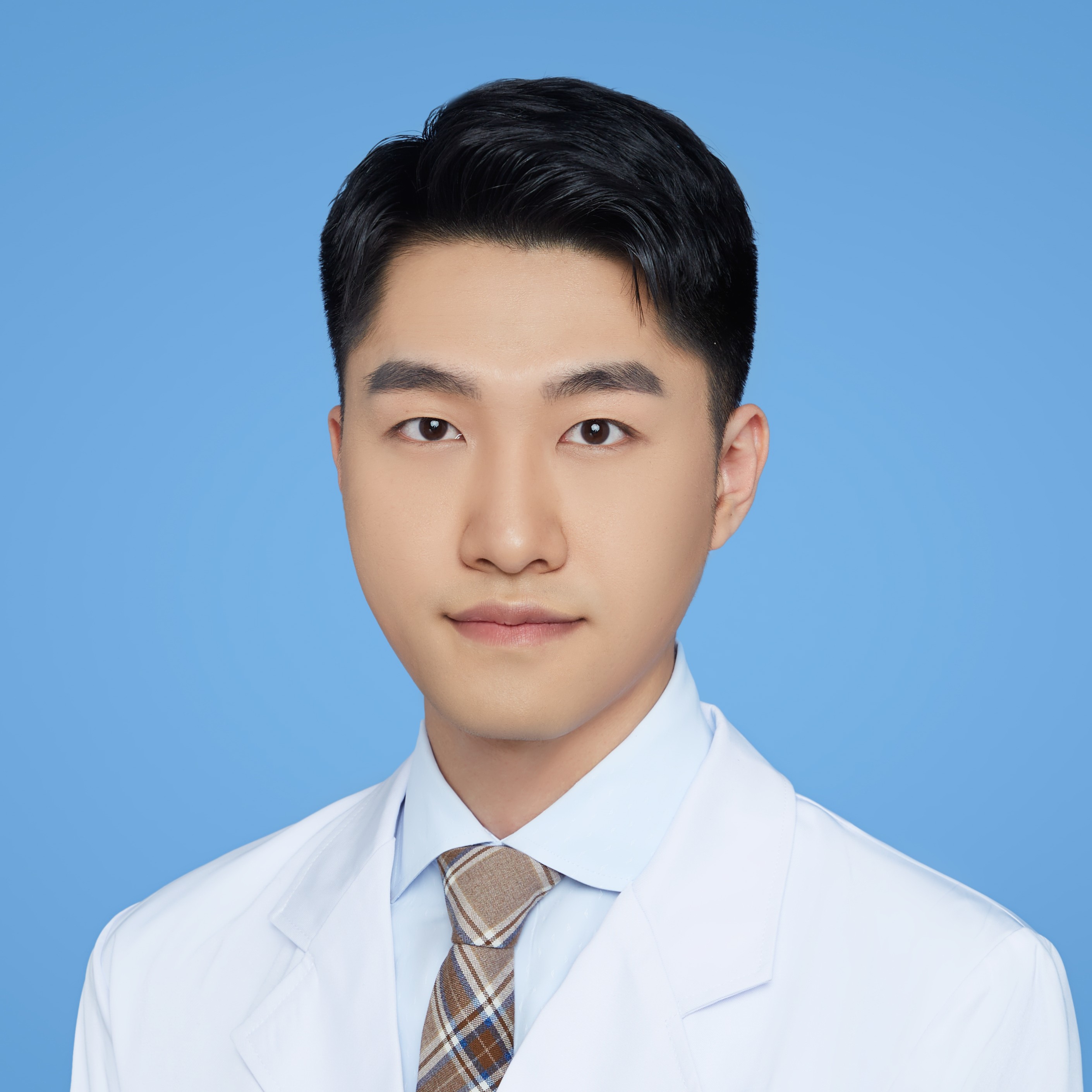 解小龙