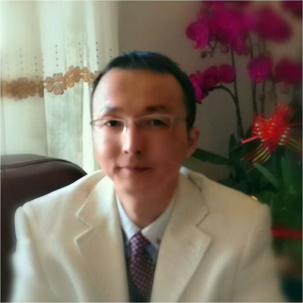 崔徐江