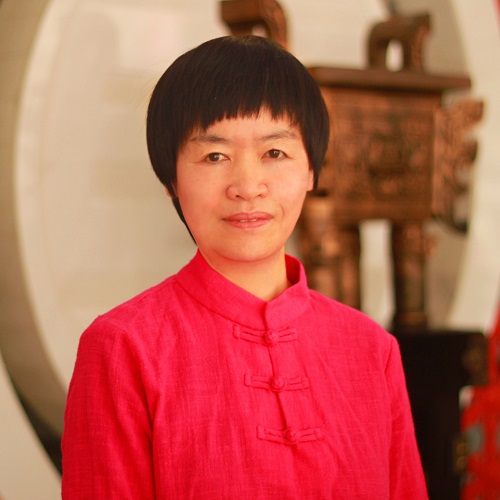 刘巧平