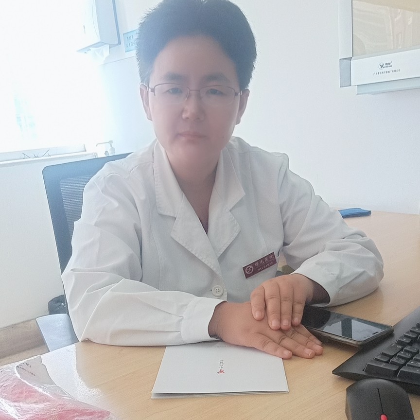 袁继丽