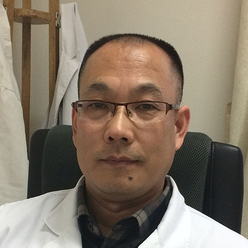 孙建平