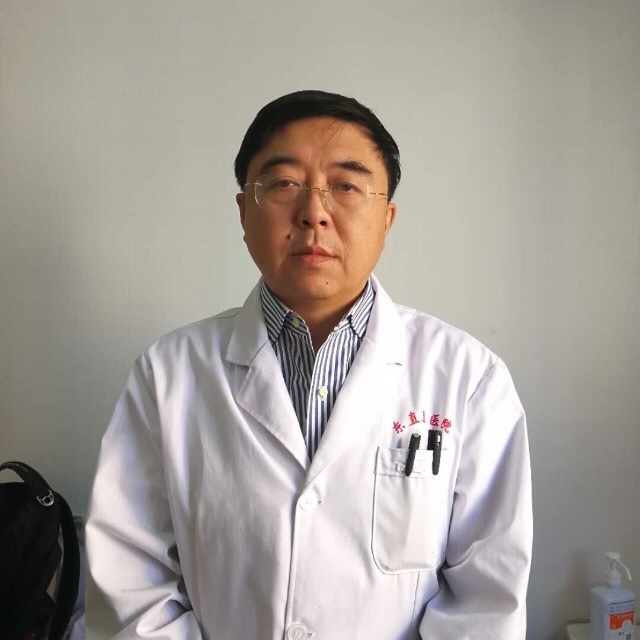 孙劲晖