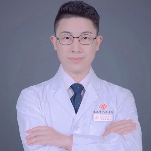 廖福金