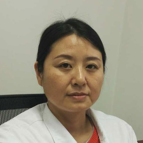 孙林娟