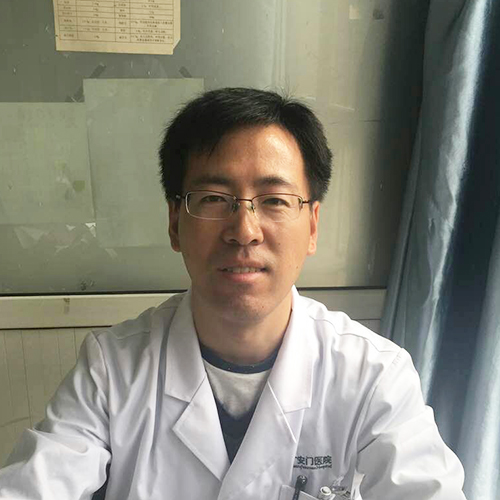 李卫东