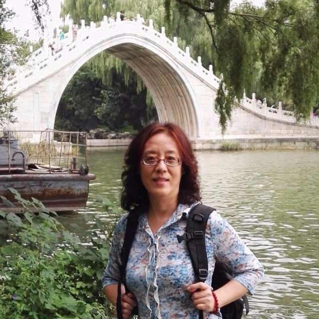 张春艳