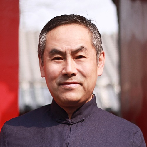 张晓阳