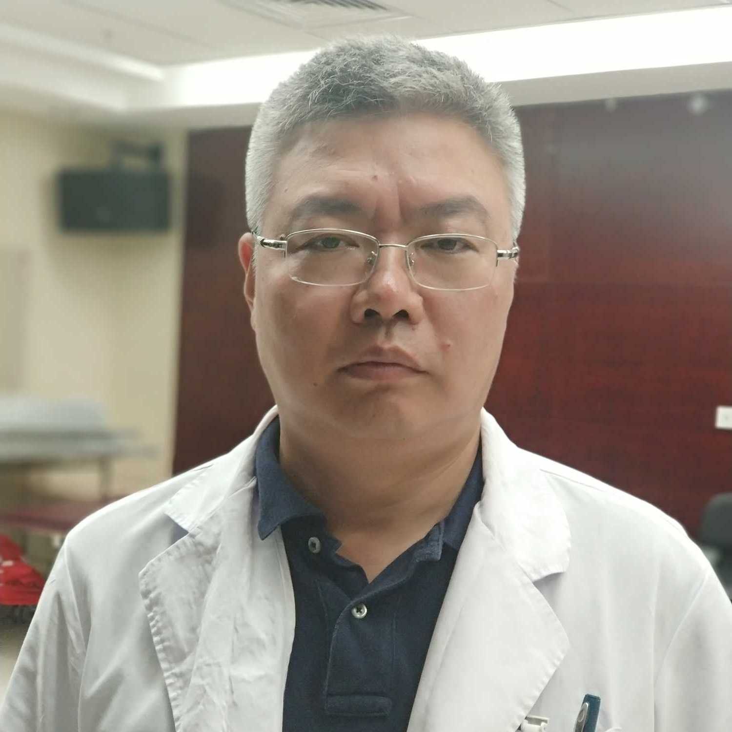 杨顶权