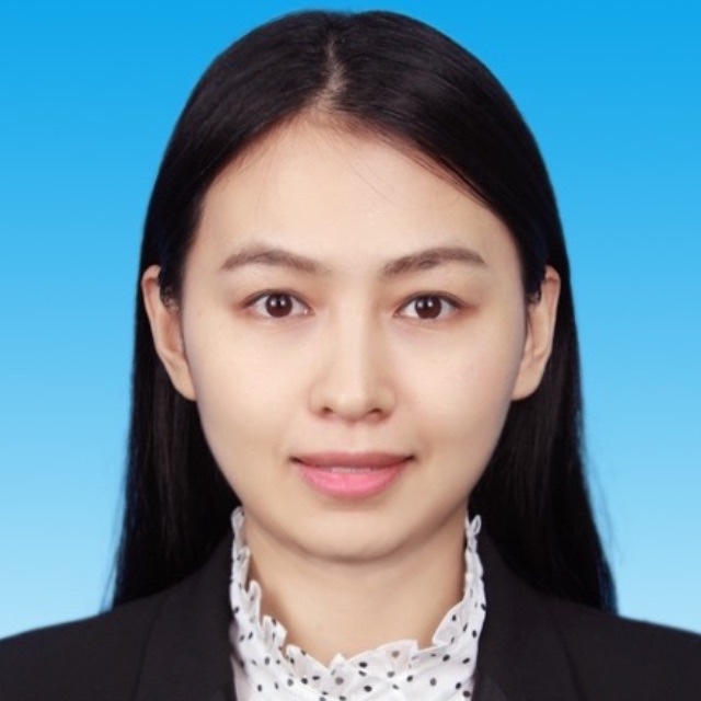 逯晓阳
