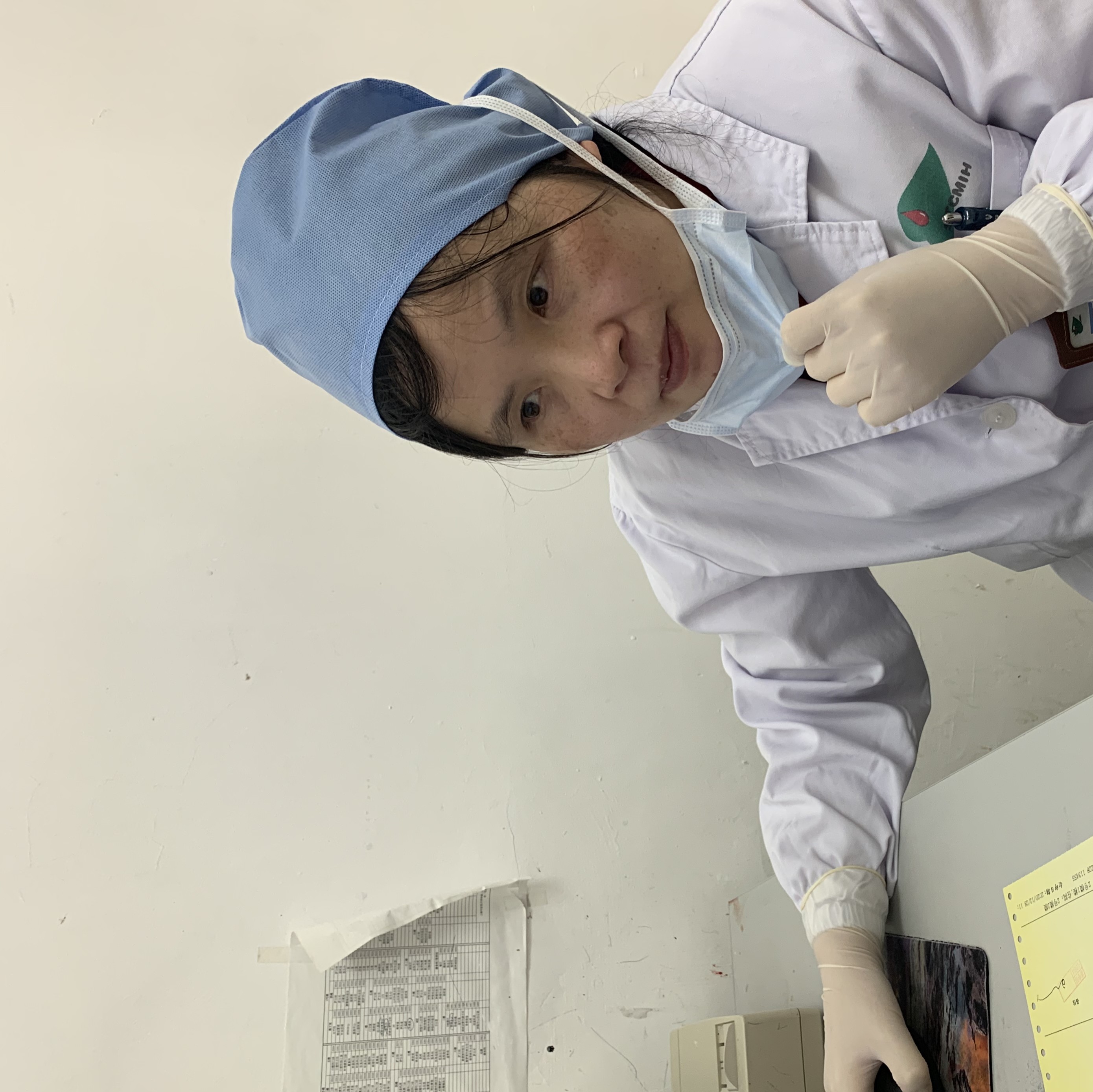 欧娇英