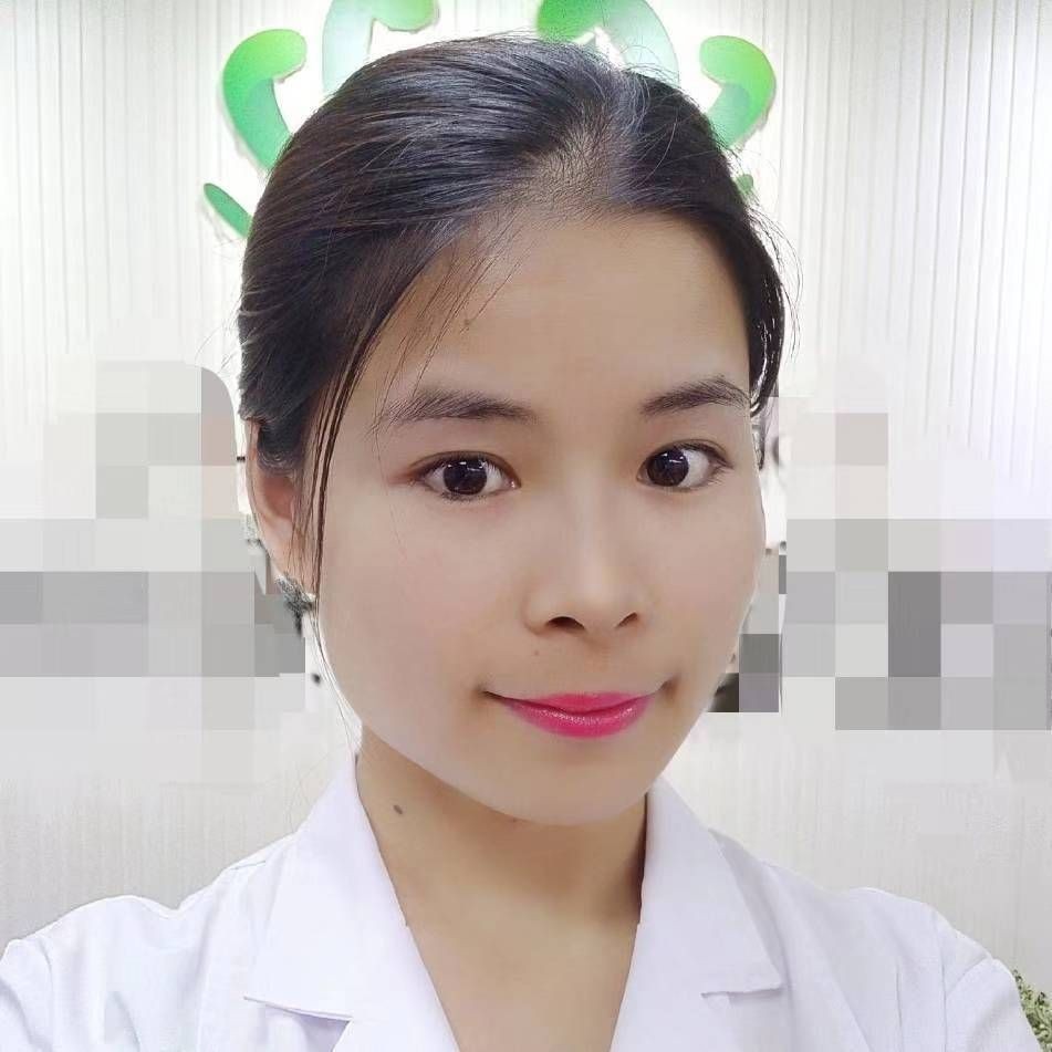 谭丽婷