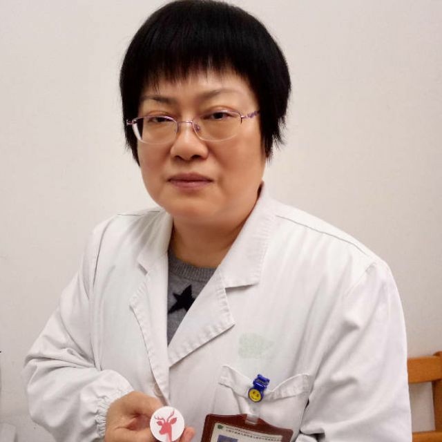 陈行娟