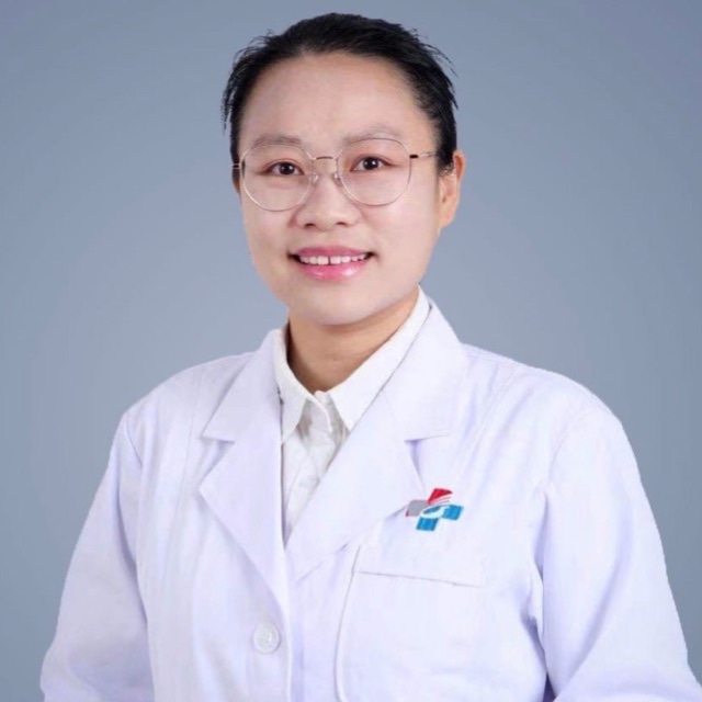 王丽珍