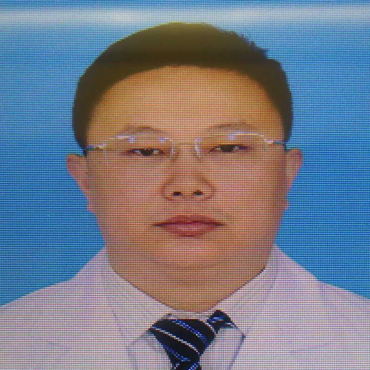 李勇