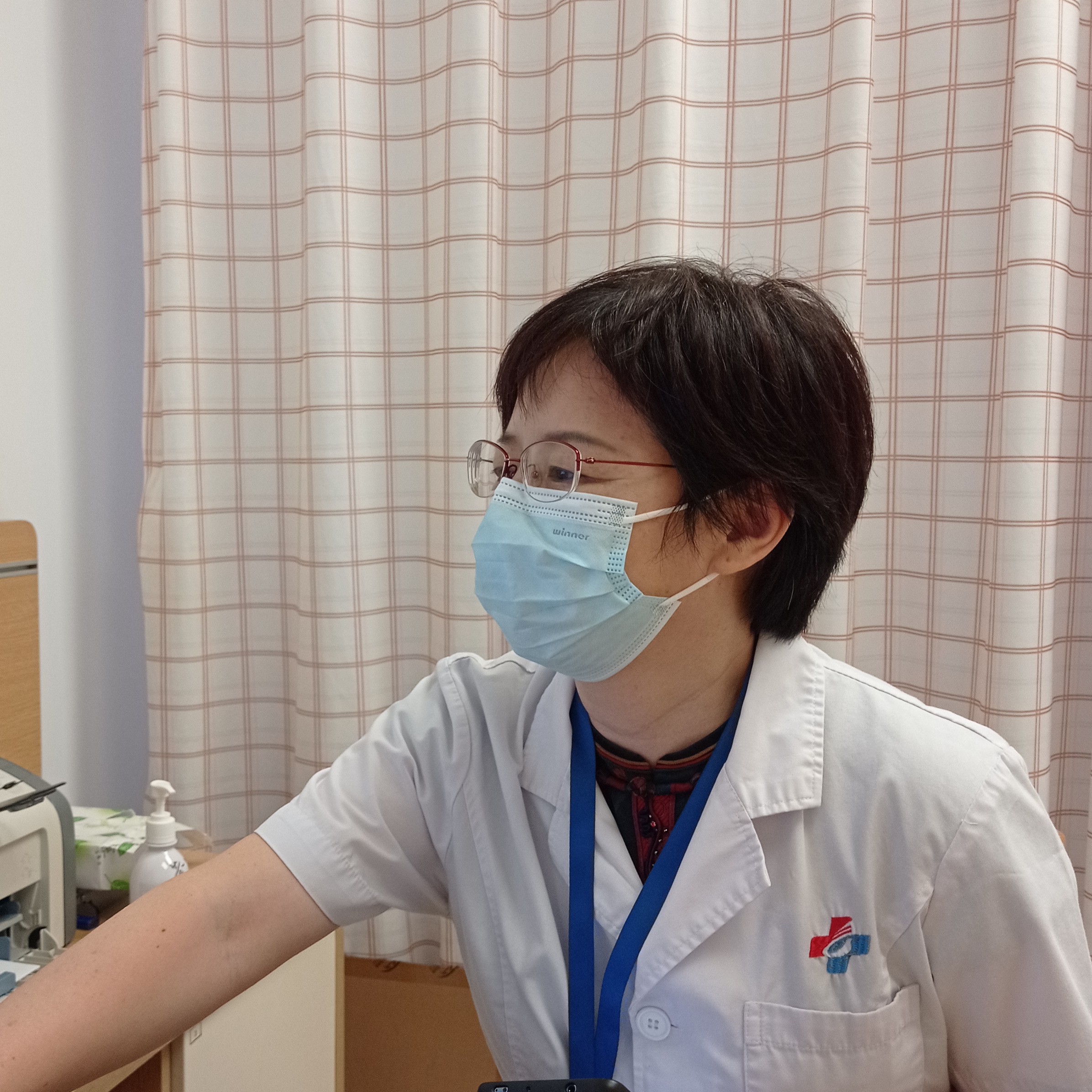 陈克