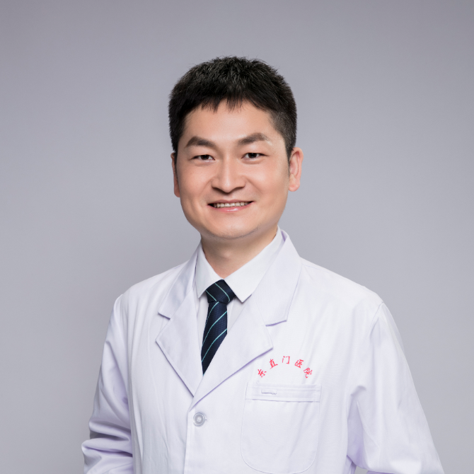 杨勇