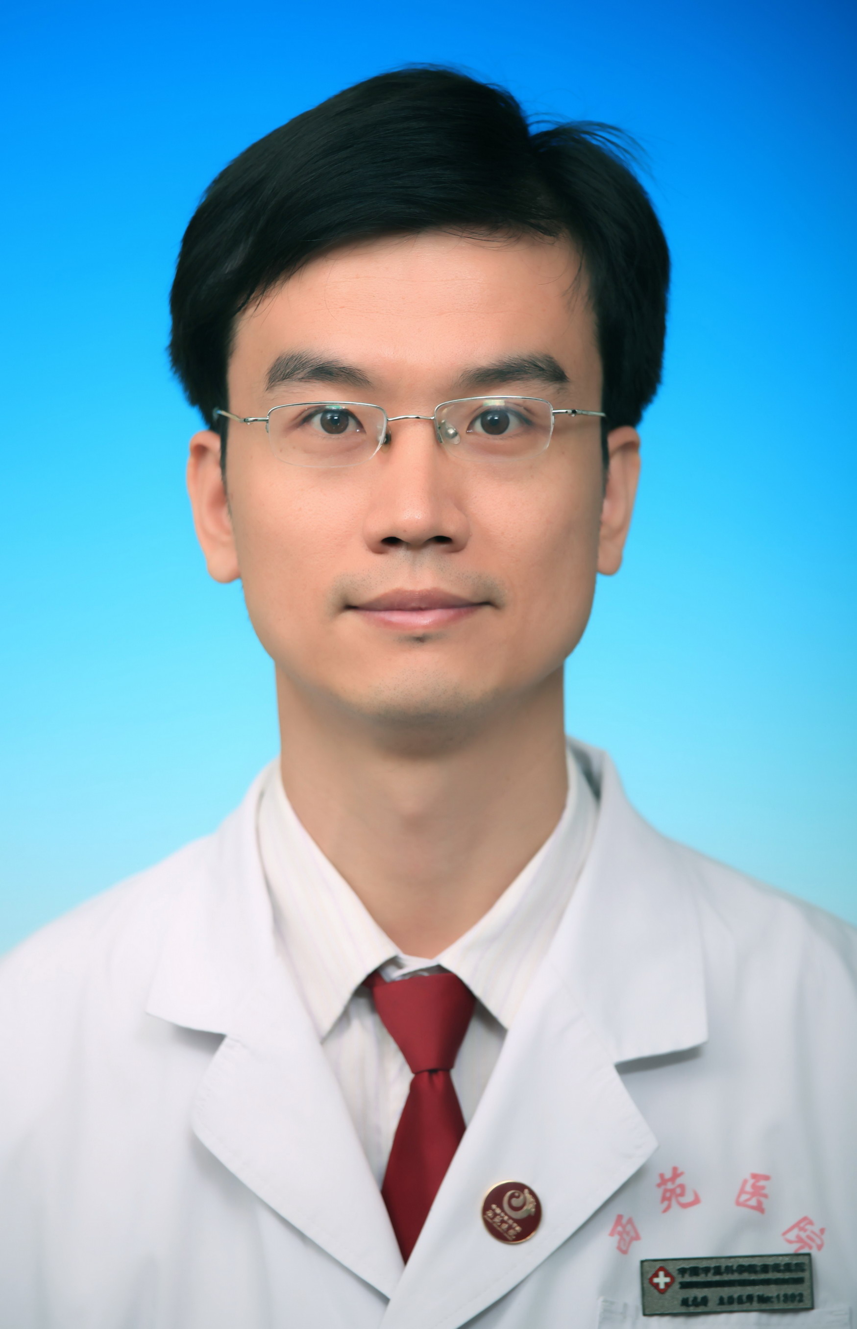 刘龙涛