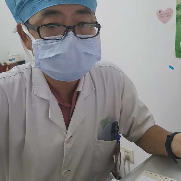邢鹏超
