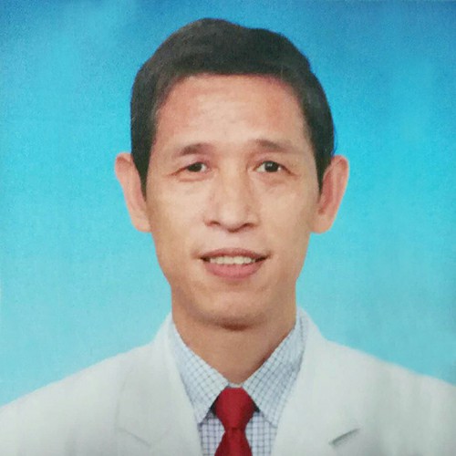 王江河