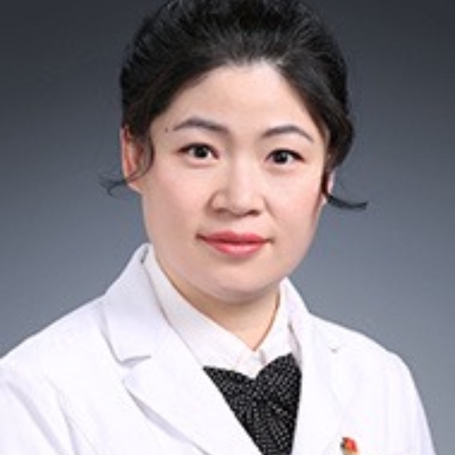 崔莹雪