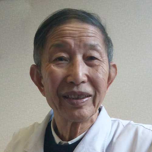 李春生