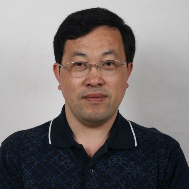 衷敬柏