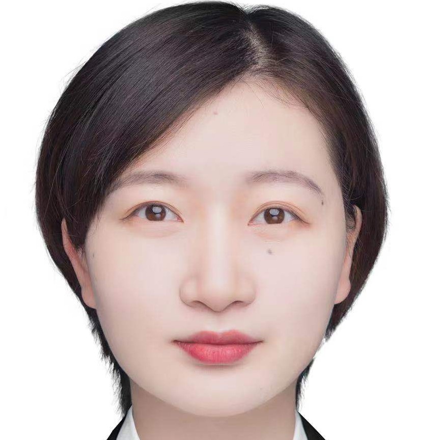 刘薛萍