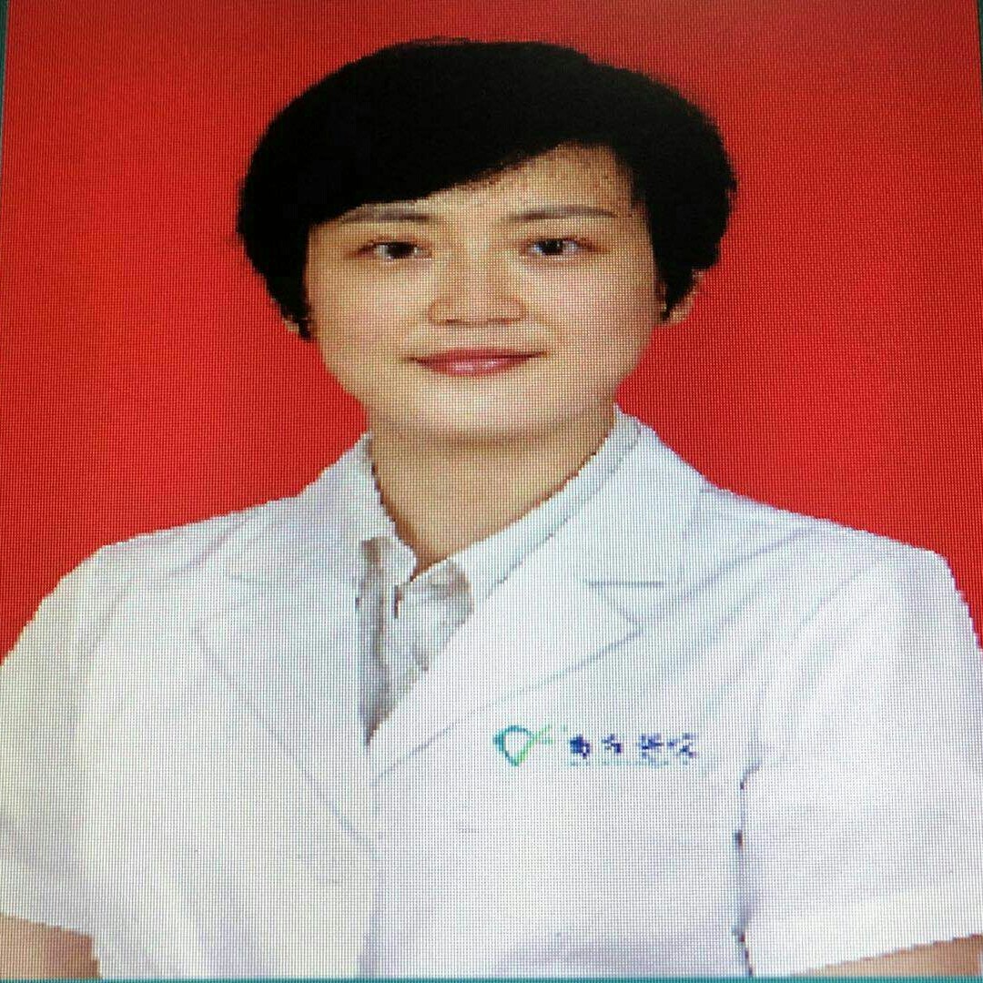 徐薇