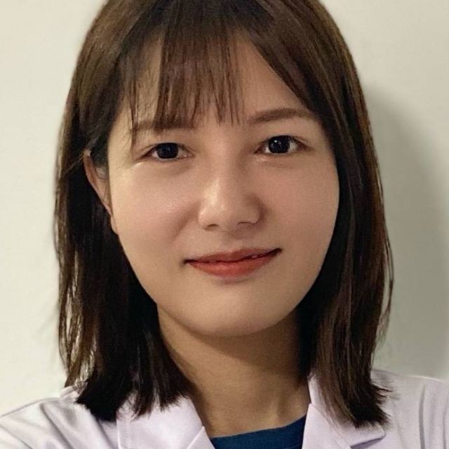 李安香