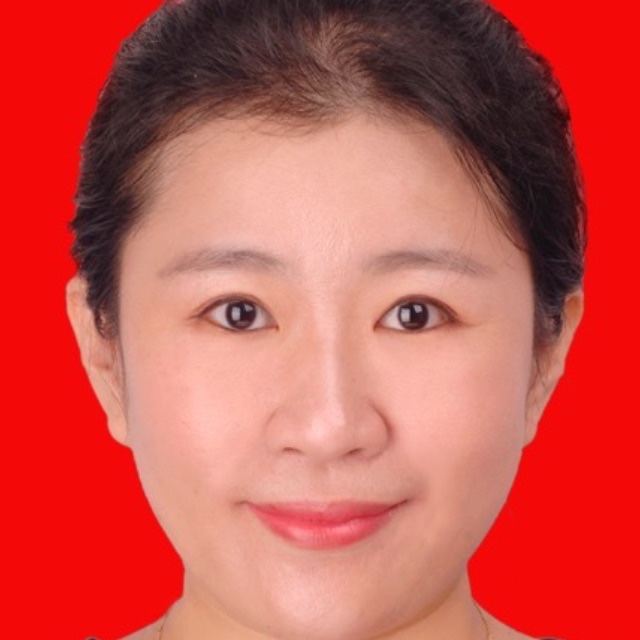胡丽娜