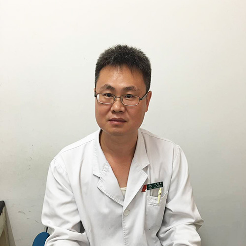 龙俊标