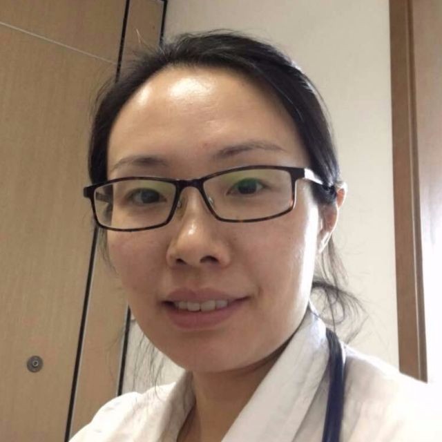 陈晓云