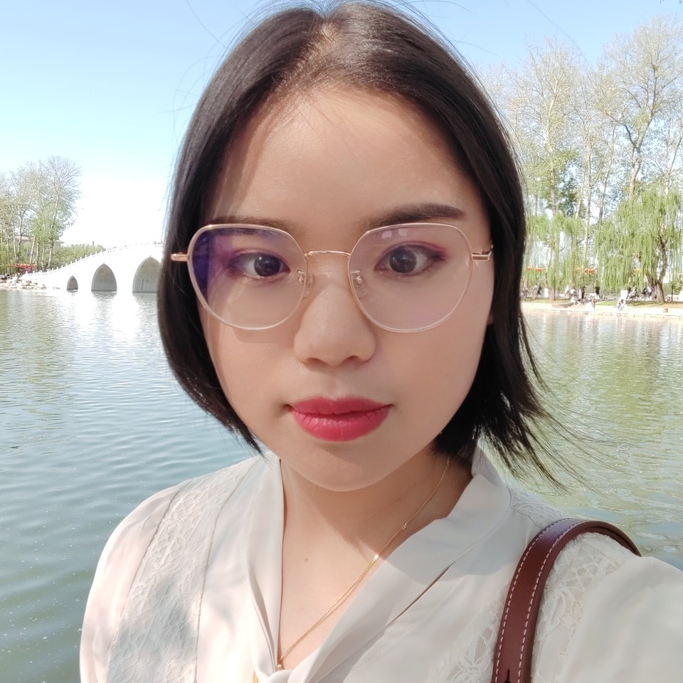 张心爱