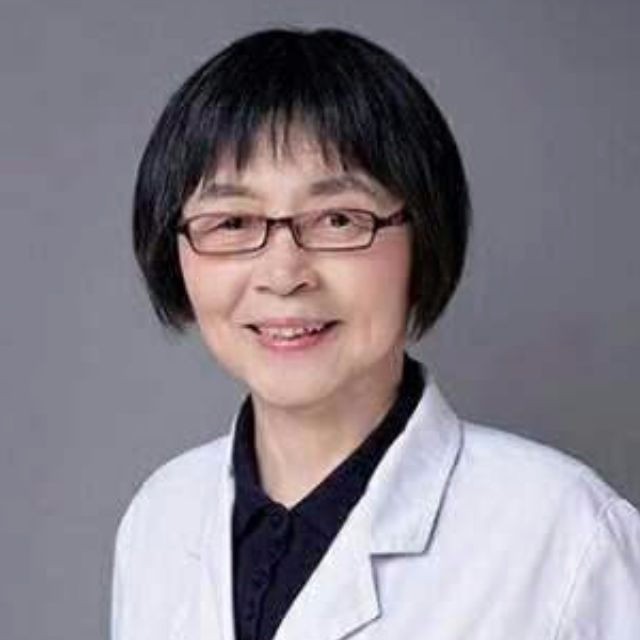 张玉萍