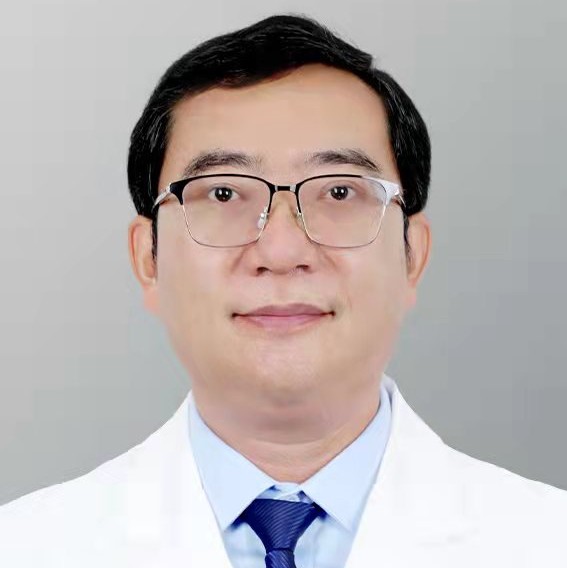 李军