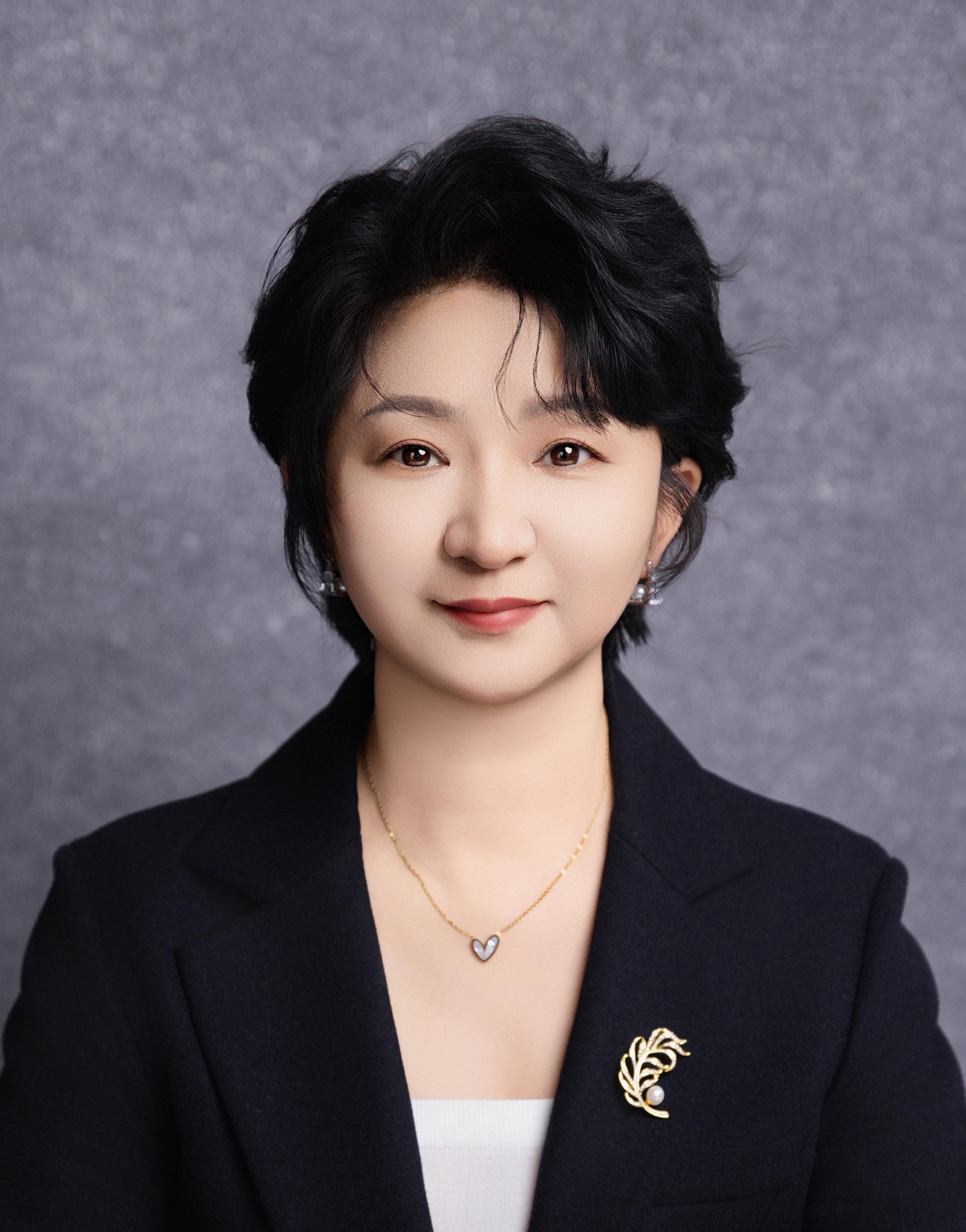 马秀丽