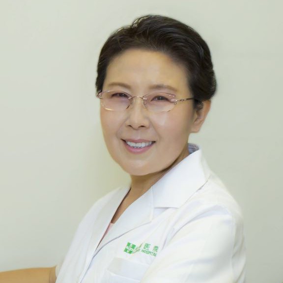 李跃华