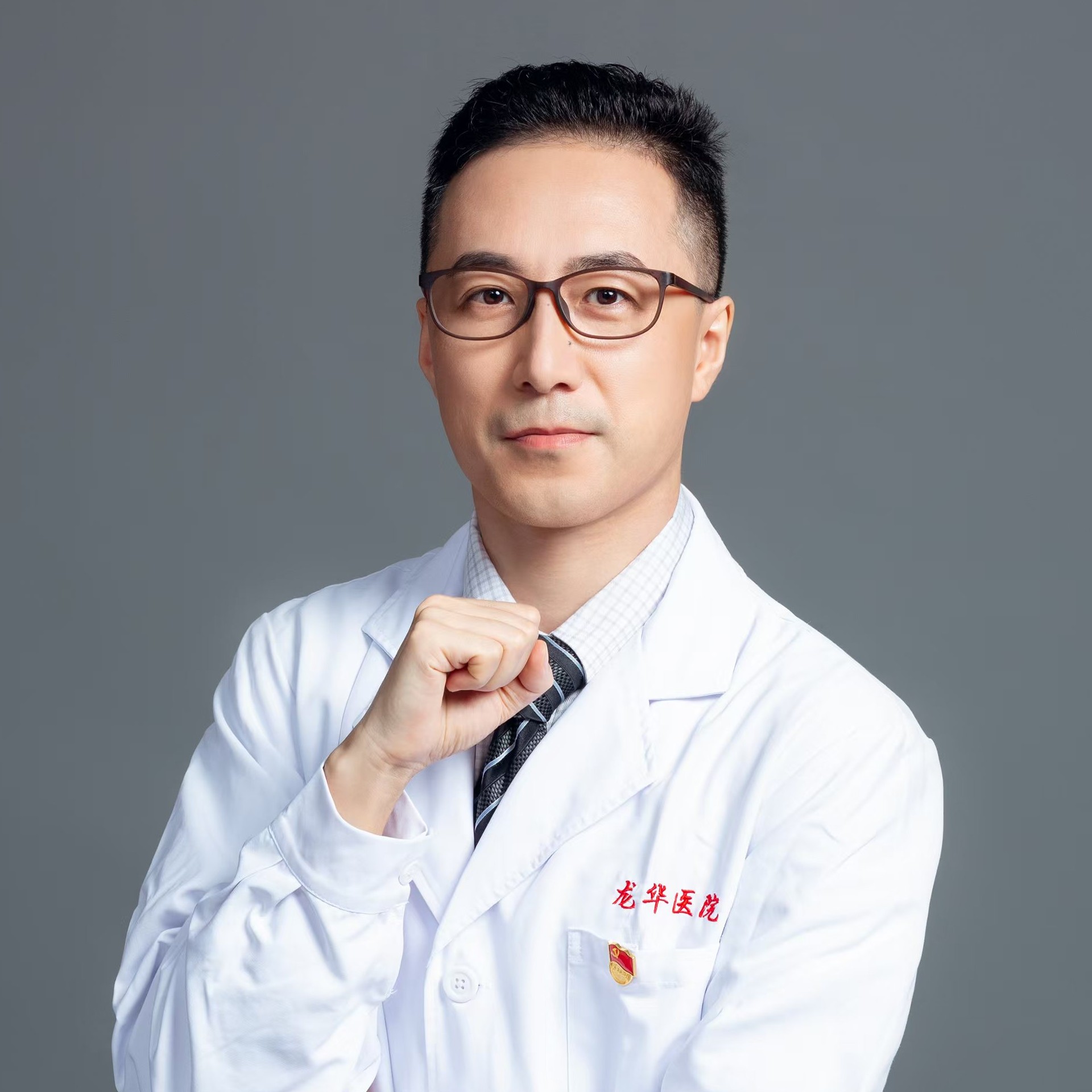 陈云飞