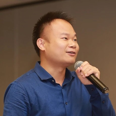 杨志文