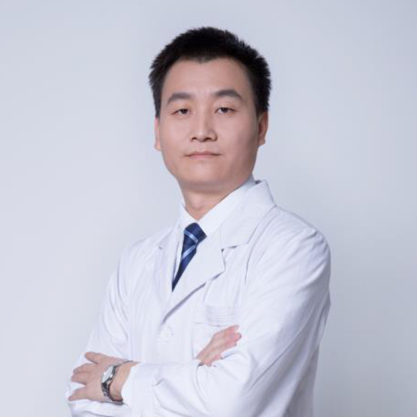 刘登科